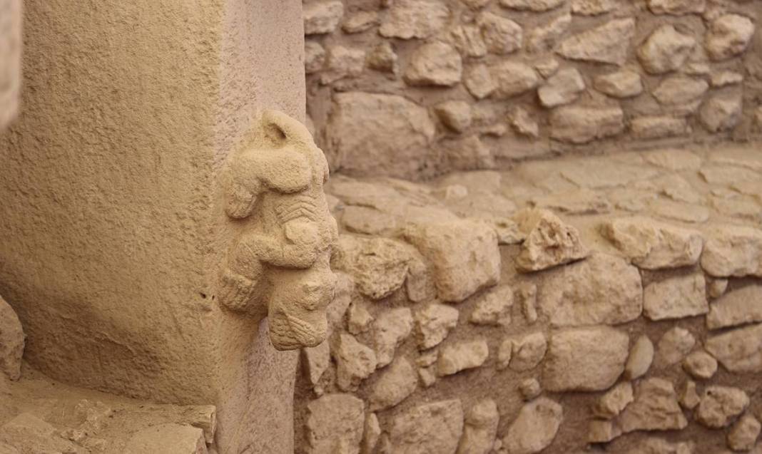 Göbeklitepe’de yeni tarihi keşif ziyarete açılıyor 2